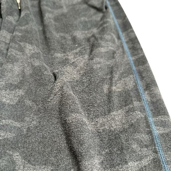 VUORI Gray Blue Performance Jogger Pants Women's Size Small Casual Pant - Picture 3 of 6